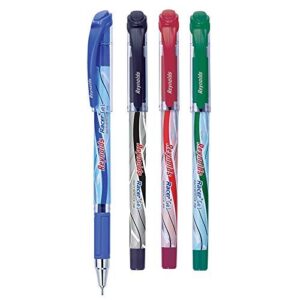 Reynolds Racer Gel Pen