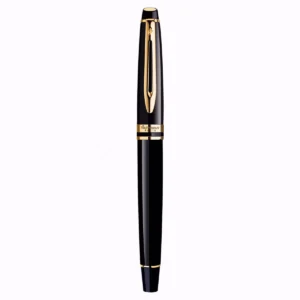 Waterman Expert Mars Black GT Roller Ball Pen