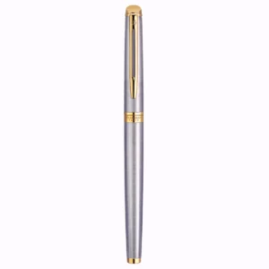 Waterman Stainless Steel GT Fountain pen