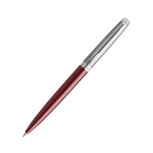 Waterman Hemisphere SS Red Palladium Ball Pen