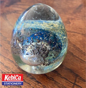 Kebica Paper Weight Lattu Small