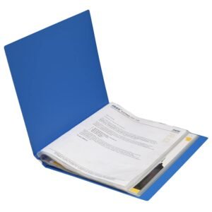 Solo Display File – 60 Pockets DF203