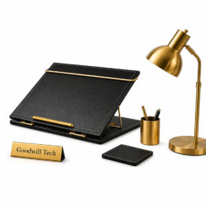 Sumo Table Top / Elevator Leatherite -15x21 Inches