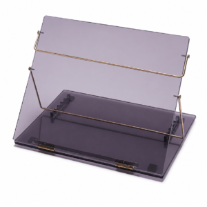 Sumo Table Top / Elevator 10mm - 15x21 Inches