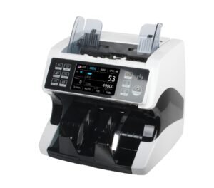 NIYO i1000 CURRENCY COUNTING MACHINE