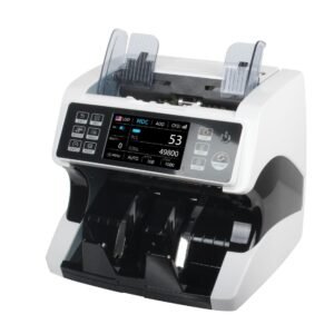 NIYO i1000 CURRENCY COUNTING MACHINE