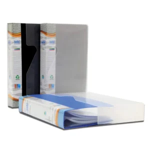 SOLO Business Card Holders - 480 Cards (In a case) | BC808
