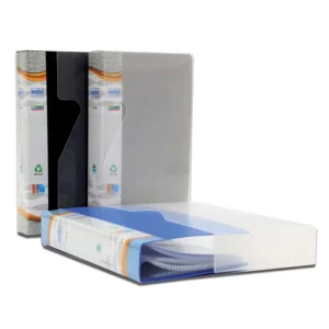 Solo Card Holder 240Card - BC805