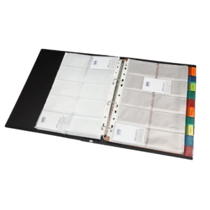 Solo Card Holder 500Card - BC807