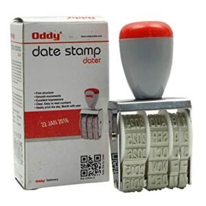 Oddy Date Stamp Dater
