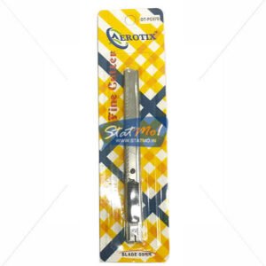 Aerotix Paper Cutter 9mm Stain Less Steel  (PC050)