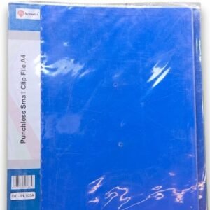 Aerotix Polypropylene Spring Clip A4 PL105A