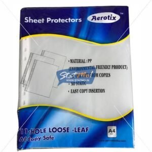 Aerotix Sheet Protector (OT-SP150A)