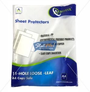 Aerotix Sheet Protector (OT-SP200)