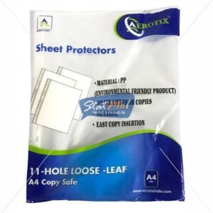 Aerotix OT-SP200 SHEET PROTECTER