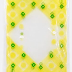 Clear Bag & Folder ( OT-MC201F)