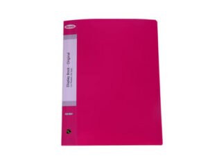 Aerotix Display Book (OT-DB30F)