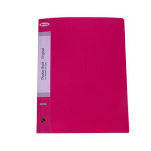 Aerotix Display Book (OT-DB30F)