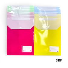 Aerotix Button File (OT-DP316F)