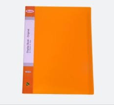 Aerotix Display Book (DB-40A)