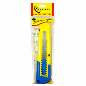 AEROTIX PC052 PAPER CUTTER