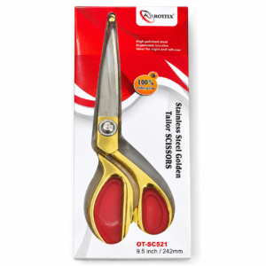 Aerotix Scissors (OT-SC521)