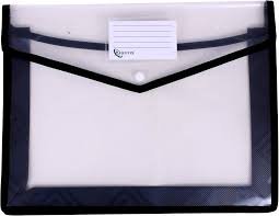 Aerotix DC096F Document Case