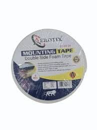 Aerotix Double Side Foam Tape 5mtr, 24mm OT DS-24