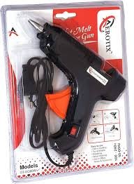 Aerotix Glue Gun 60W (with Puch Button) OT-GG60W