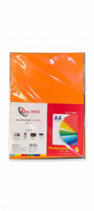 Aerotix Flouorescent Coloured Sheets (OT- FL80A)