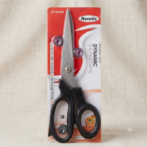 Aerotix Stainless Scissor OT-SC248
