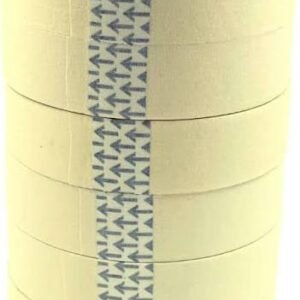 Aerotix Masking Tape (OT-MT 24MMX15MTR) PACK OF 6