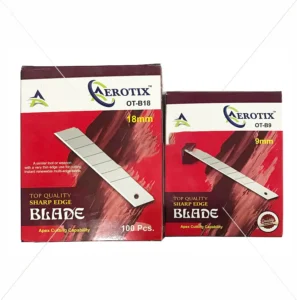 Aerotix Cutter Blade (Pack of 10)