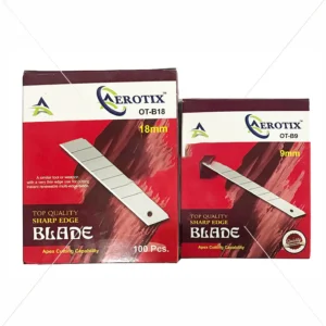 Aerotix Cutter Blade (Pack of 10)