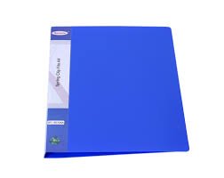 Aerotix Display Book (OT-DB40F)