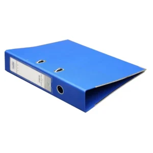 Solo LA512 F/C Size Lever Arch File (Pack Of 10)