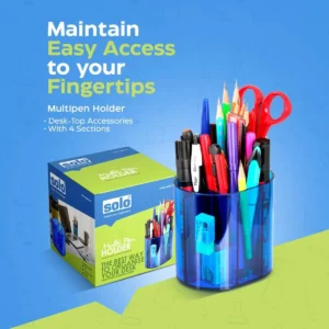 solo Multipen Holder (DS101)