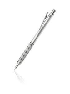 Pentel GraphGear 1000 0.5 Mm Mechanical Drafting Pencil (PG1015)