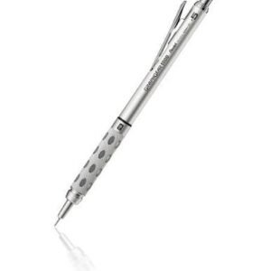 Pentel GraphGear 1000 0.5 Mm Mechanical Drafting Pencil (PG1015)