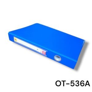 Aerotix Ring Binder 2D A4 Size OT-536A