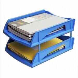Solo Tr 312 Paper File Tray