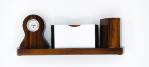 Wooden Pen Stand NWPS01