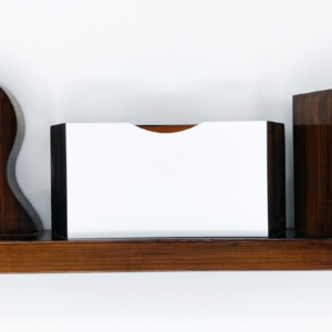Wooden Pen Stand NWPS01
