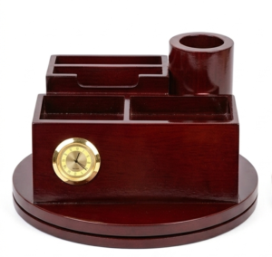 Wooden Pen Stand NWPS01