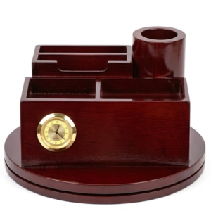 Wooden Pen Stand NWPS01
