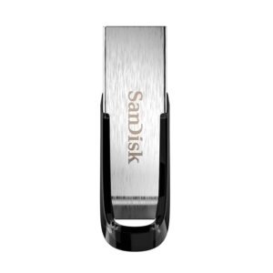 SANDISK Ultra Flair 256GB, USB 3.0,Metal Pendrive,(SDCZ73-256G-I35)